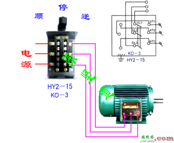 220v转12v直流电源怎么接线——220v转12v直流电源能启动汽车吗